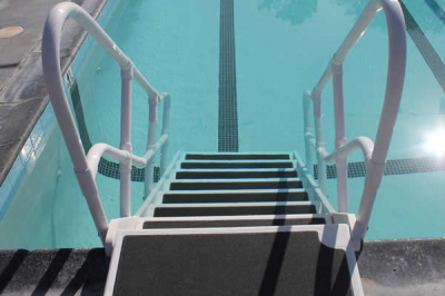 Purchase an Aqua Step from H2O Innovations.